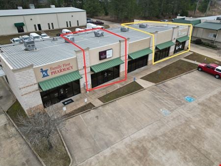 Preview of Office space for Rent at 16623 Old Jacksonville Highway