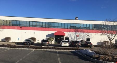 Preview of Industrial space for Rent at 2A John Walsh Blvd.