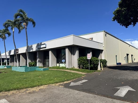 Preview of Industrial space for Rent at 251 Lalo Street & 261 Lalo Street