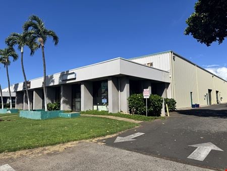 Preview of Industrial space for Rent at 251 Lalo Street & 261 Lalo Street