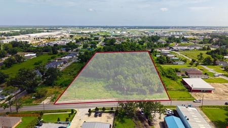 Preview of VacantLand space for Sale at Centanni Road