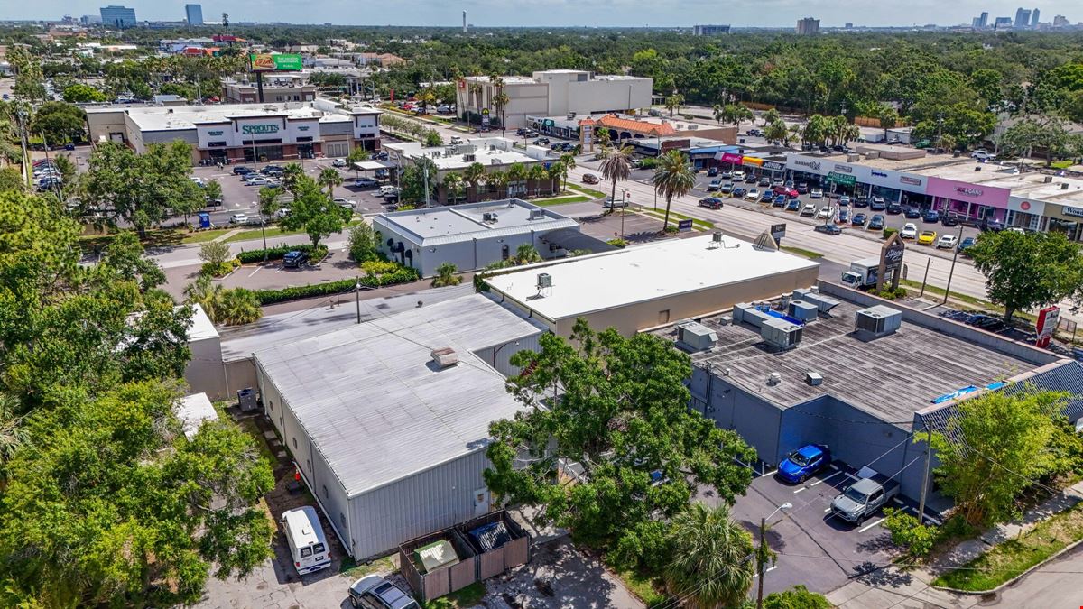 South Tampa Investment Opportunity