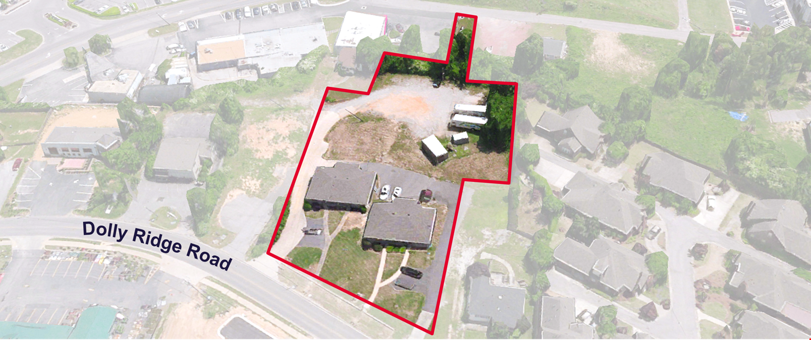 4233 Dolly Ridge Road