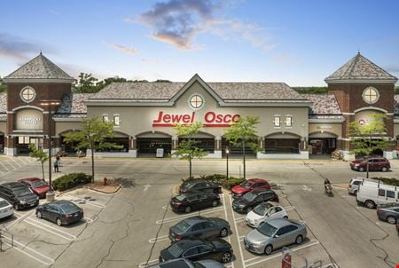 Preview of Retail space for Rent at S-SWC Waukegan Road & Willow Road