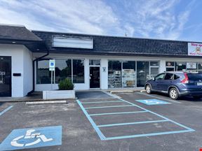 4330 Ringgold Rd. | Chattanooga, TN