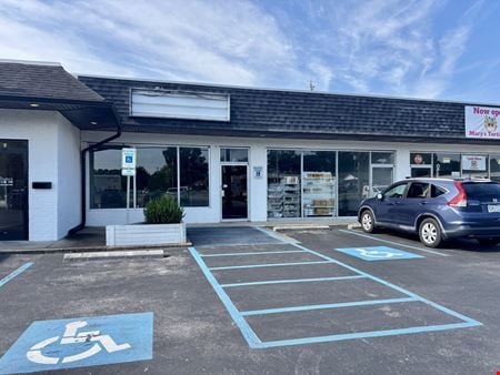 Preview of Retail space for Rent at 4330 Ringgold Rd. Chattanooga, TN