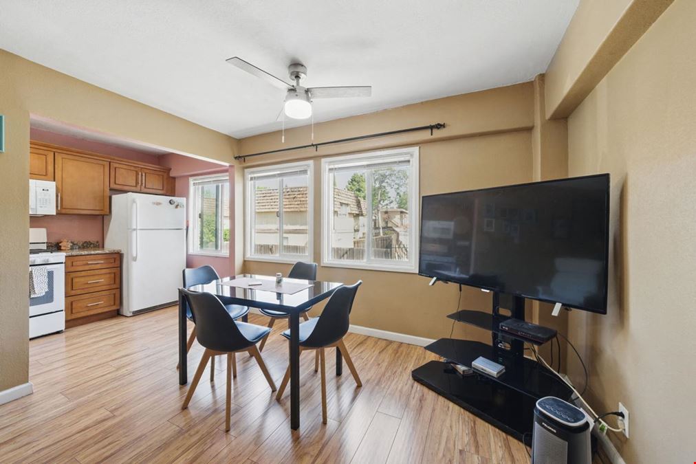 40 Unit Apartment Building | $6,950,000