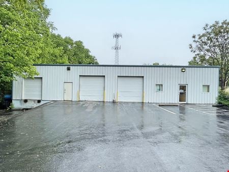 Preview of Industrial space for Rent at 761 Corporate Circle