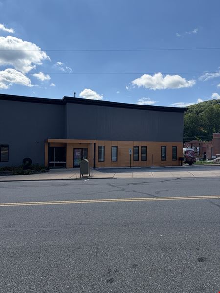 Preview of Industrial space for Sale at 2 W Wyomissing Ave
