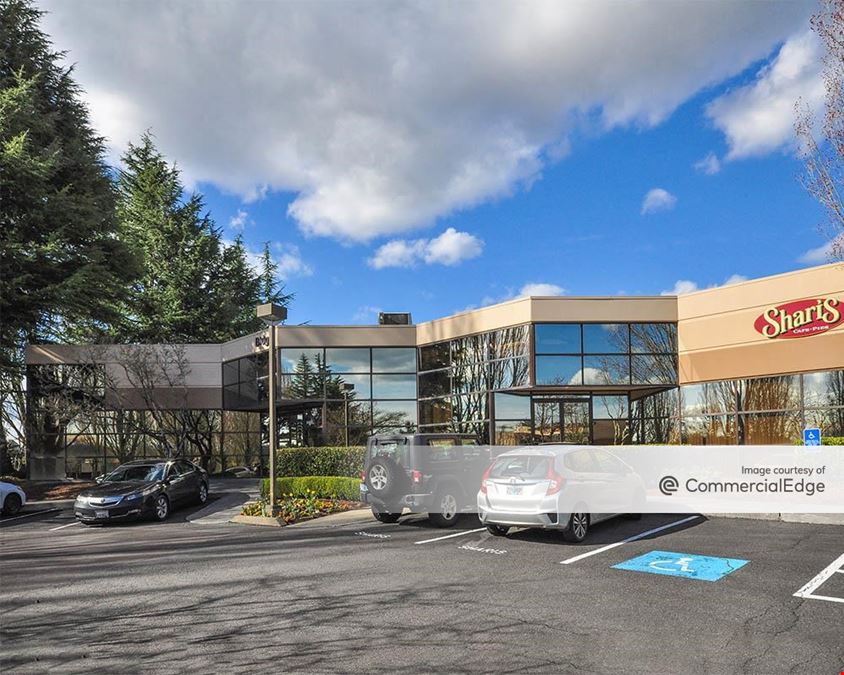 Nimbus Corporate Center - Buildings 3 & 4