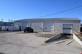 Warehouse/Storage Opportunity