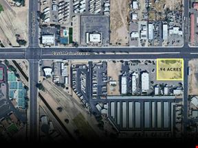 .94-AC PAD in Mesa