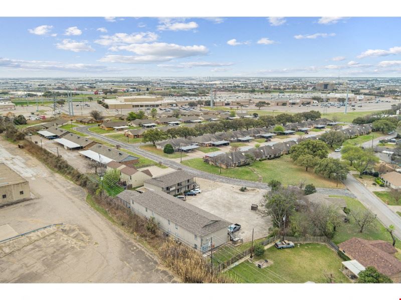 52 Multifamily Units | Multiple Portfolios in One