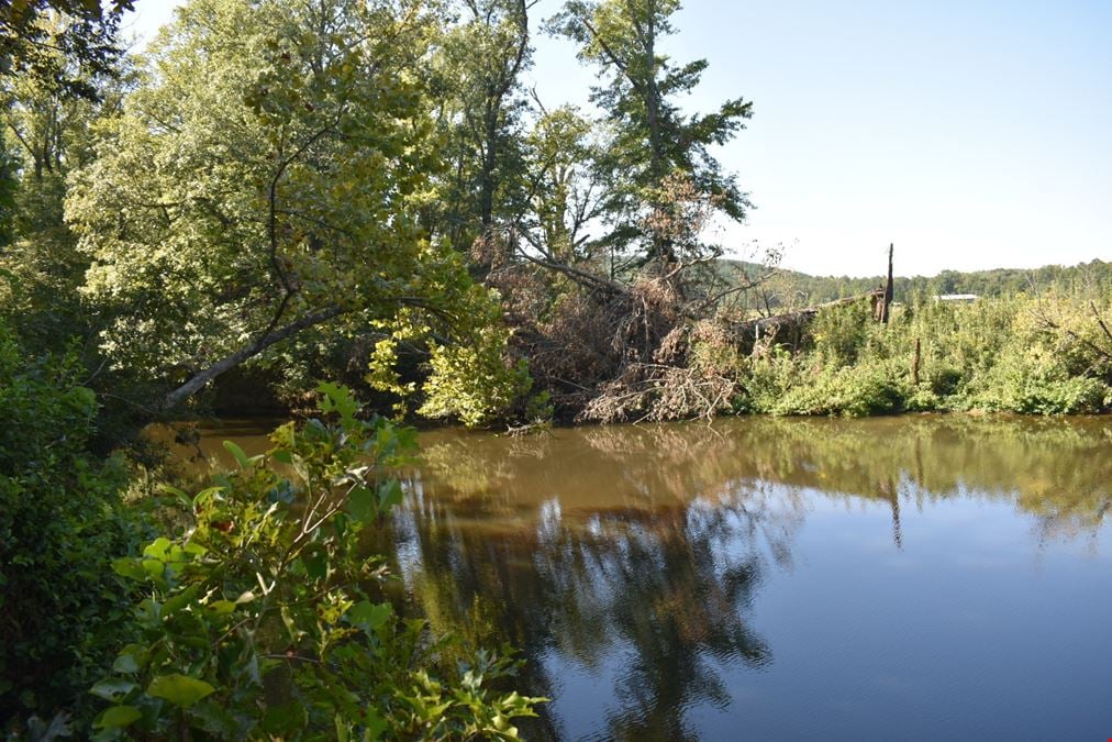 South Fourche Hunting, Fishing & Timber