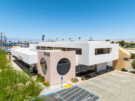 Preview of commercial space at 69550 Highway 111
