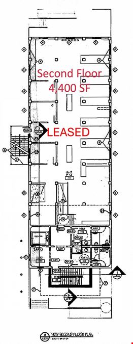 ELEVATOR ANNEX