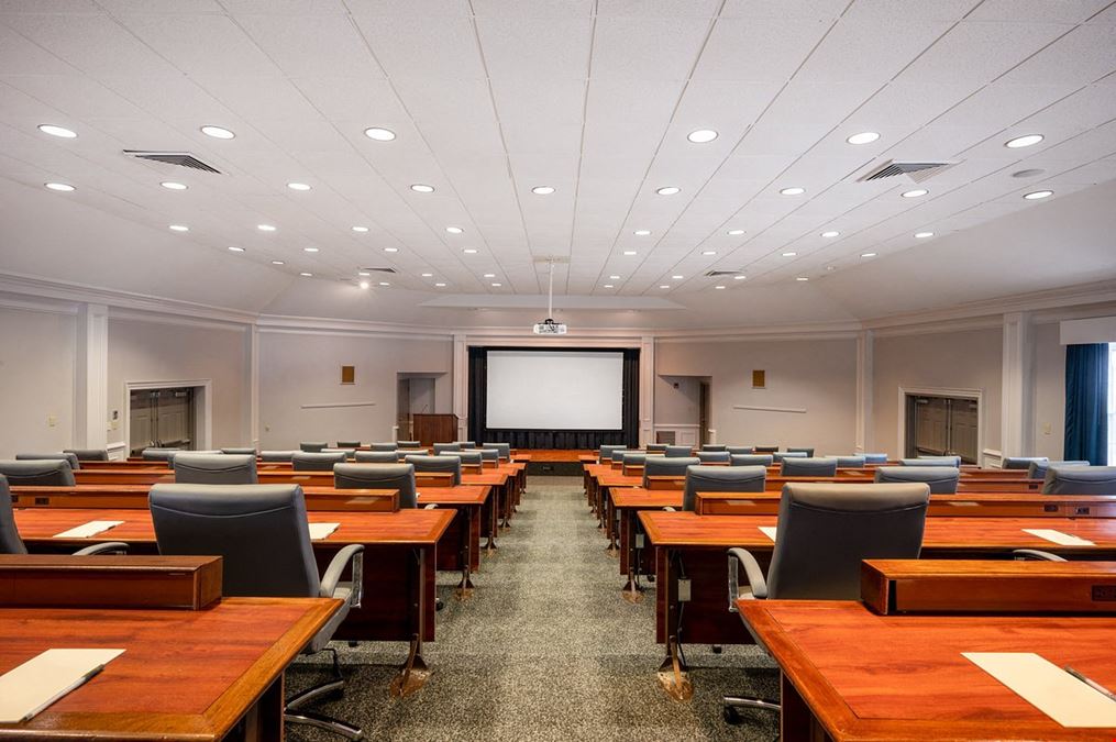Crowne Plaza Albany - The Desmond Hotel