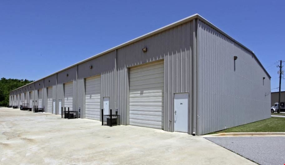 2550 Five Star Parkway