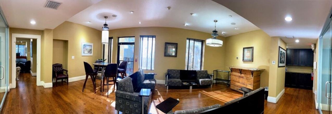 Preview of Coworking space for Rent at 350 East Pine Street 1st-2nd Floor