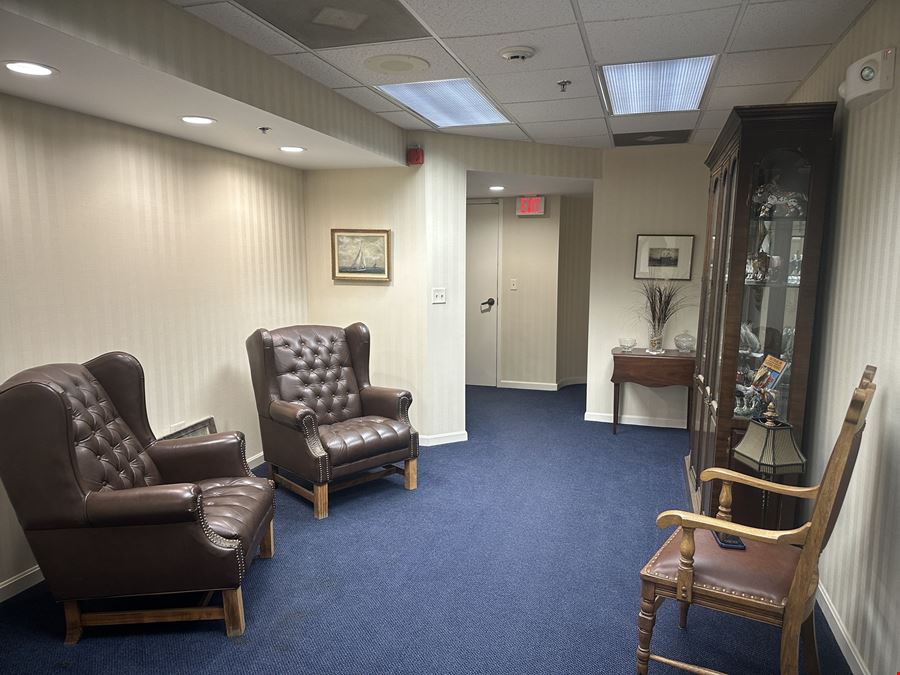 Riverside Professional Center