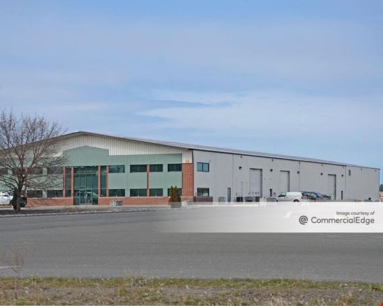 Preview of Industrial space for Rent at 13026 West McFarlane Road