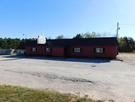 Preview of Retail space for Sale at 9567 Chippewa Hwy