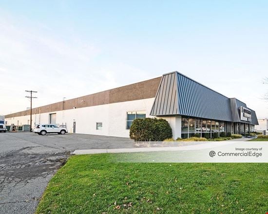 Preview of Industrial space for Rent at 55 Passaic Avenue