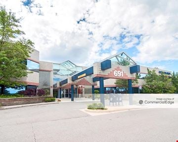 Concorde Office Center