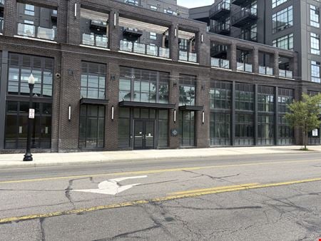Preview of Retail space for Rent at 280 E 5th Ave