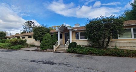 Preview of Office space for Sale at 419 King St