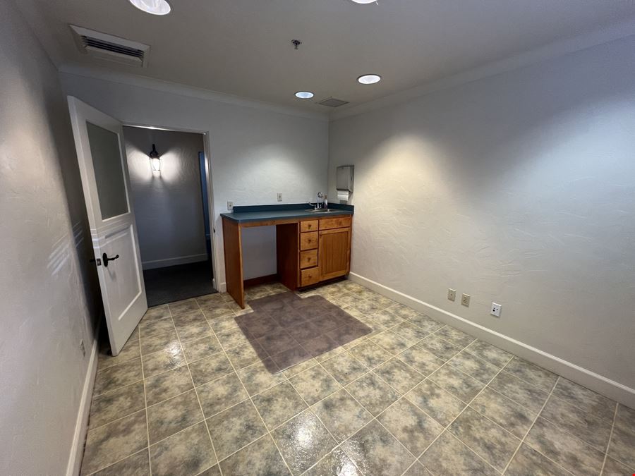 Medical Office Condo Suite