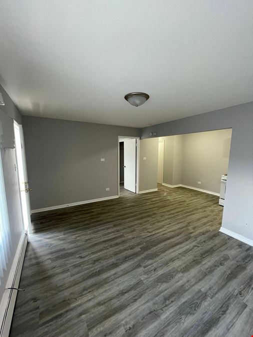 Aubrey Terrace Apartments