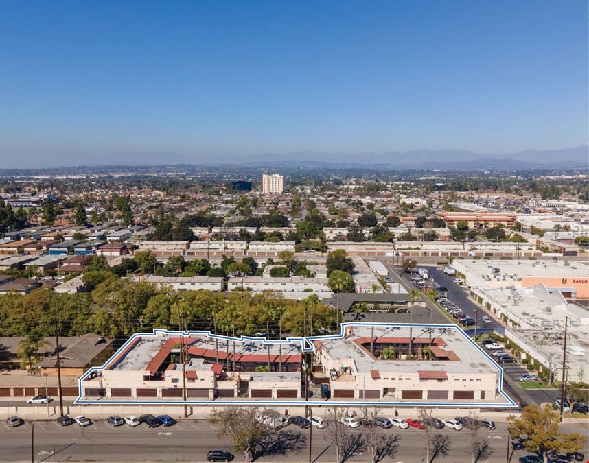 Glencrest Apartments