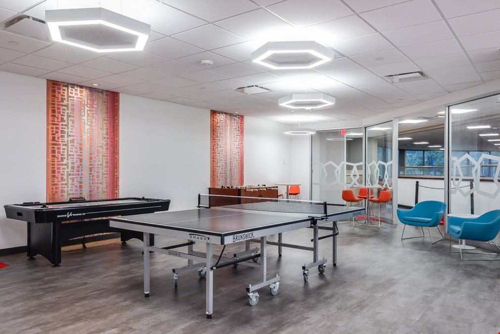 Corporate Ridge - 175 Capital Boulevard