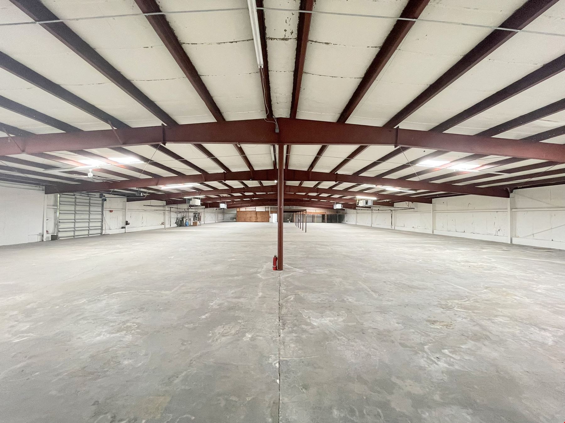 10980 Enterprise Ave