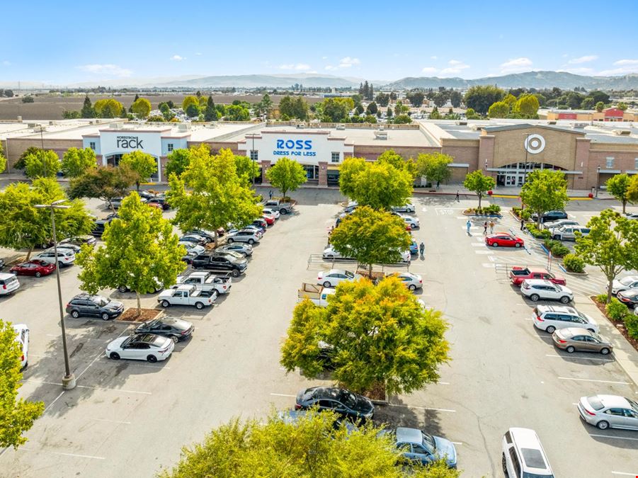 Gilroy Crossing