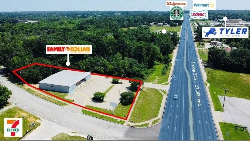 1527 NNW Loop 323