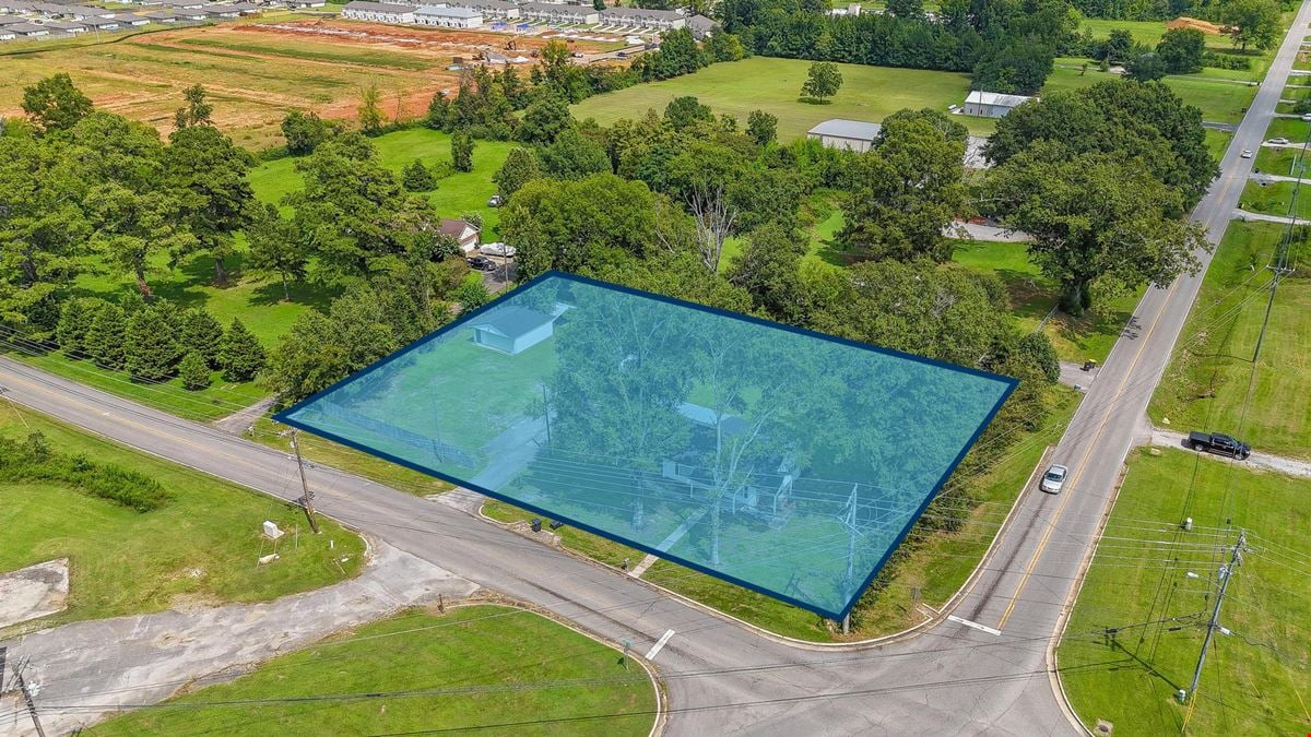 Investment/Development Property