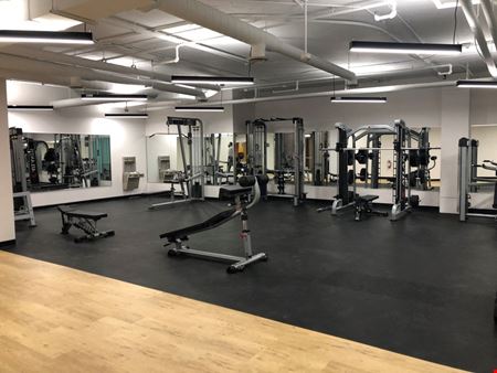 Preview of Office space for Rent at 1525 Carling Avenue