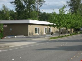 The Chinook Building