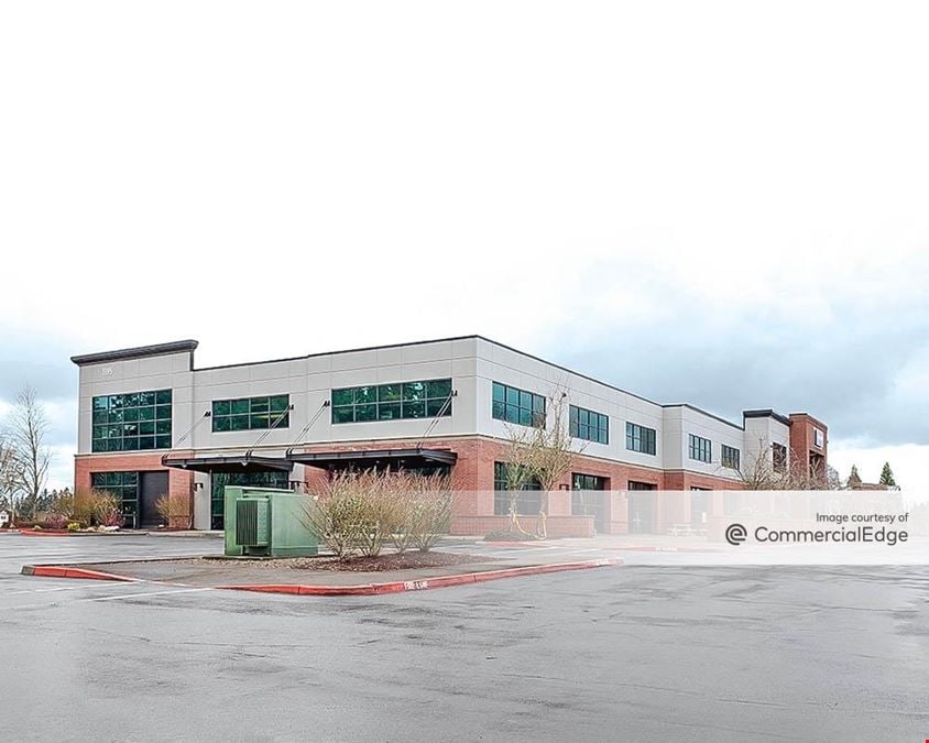 AmberGlen Corporate Center - Building 1195