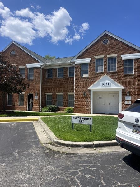 Preview of Office space for Sale at 1831 Forest Drive Unit H
