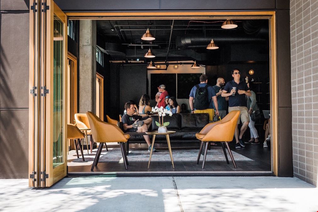 Armistice Coffee Co.
