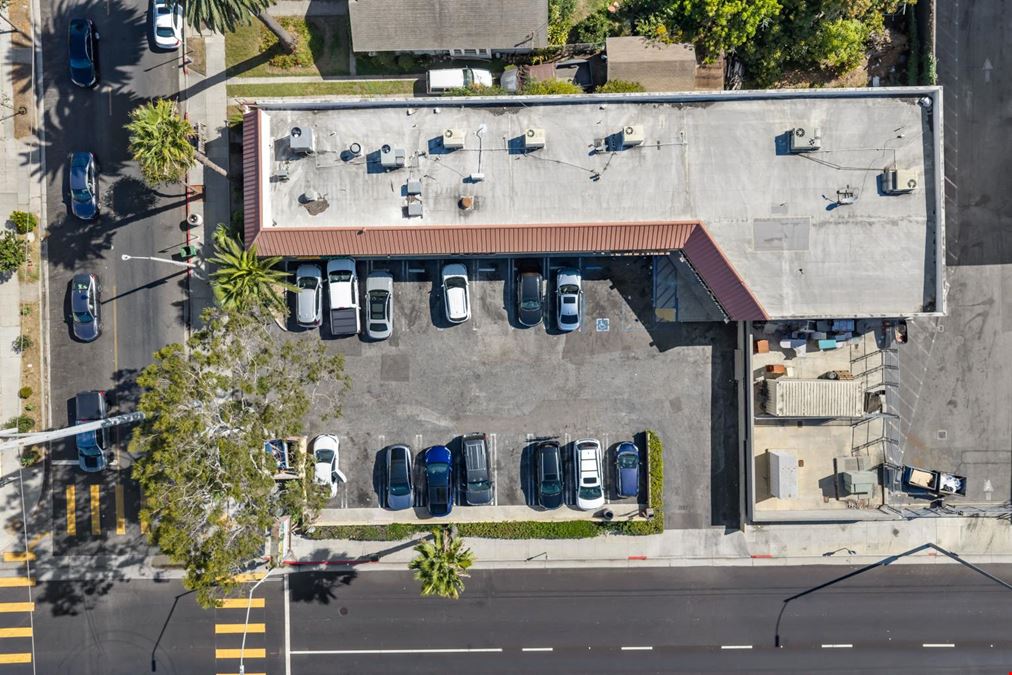 300 W Manchester Blvd