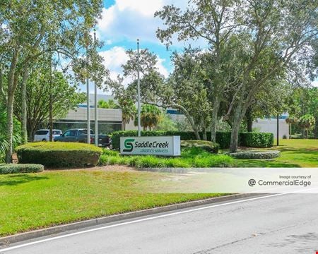 Preview of Industrial space for Rent at 12751 W Gran Bay Parkway