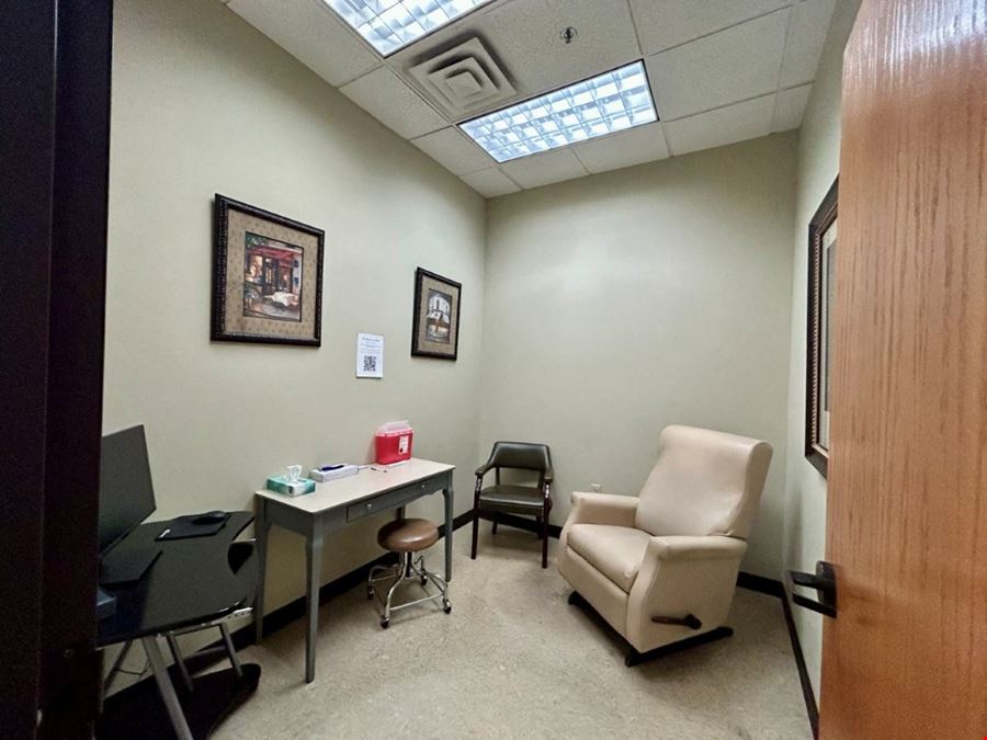 6802 S Olympia Ave - Olympia Medical Center