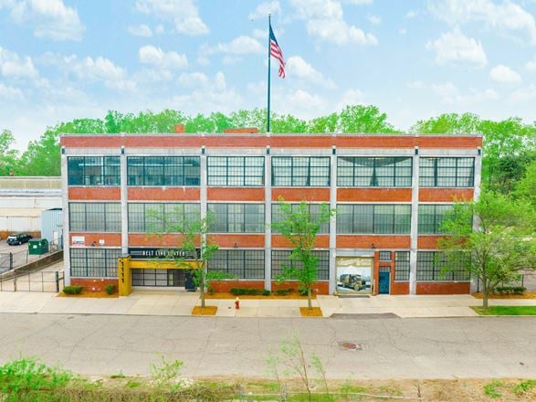 Preview of Industrial space for Rent at 1111 Bellevue