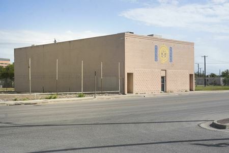 Preview of Office space for Sale at 1210 S Staples St