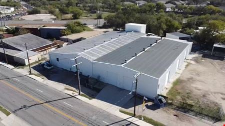 Preview of Industrial space for Rent at 2833 Roosevelt Ave