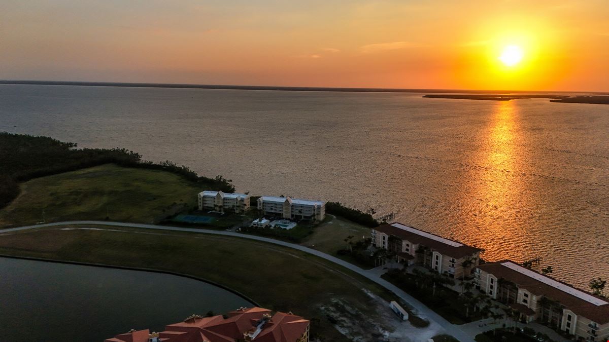 Prime Harbor Multifamily Site Approved for 12 Unit Luxury Condos